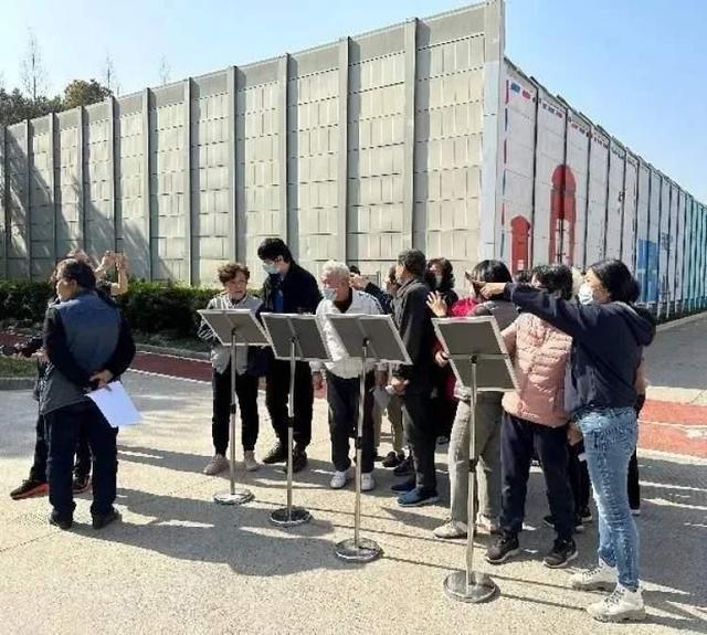 开云 开云体育官网全市首个“社区生境花园”将启动20版的开发与建设(图2)