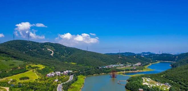开云体育 kaiyun.com 官网入口大连首个文旅产业大会即将启幕！多项精彩活动等你来(图2)