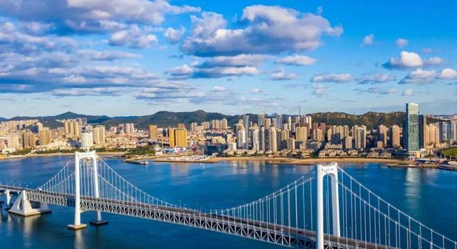 开云体育 kaiyun.com 官网入口大连首个文旅产业大会即将启幕！多项精彩活动等你来(图4)