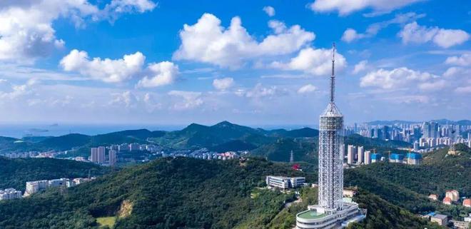 开云体育 kaiyun.com 官网入口大连首个文旅产业大会即将启幕！多项精彩活动等你来(图9)