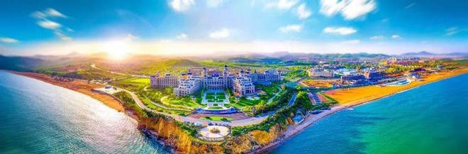 开云体育 kaiyun.com 官网入口大连首个文旅产业大会即将启幕！多项精彩活动等你来(图11)