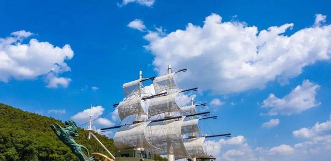 开云体育 kaiyun.com 官网入口大连首个文旅产业大会即将启幕！多项精彩活动等你来(图14)