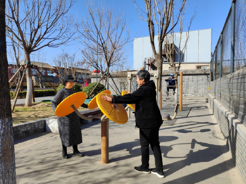 开云体育 kaiyun.com 官网入口留白增绿铺就首都高质量发展的亮丽底色(图4) 开云体育 kaiyun.com 官网入口留白增绿铺就首都高质量发展的亮丽底色(图4)