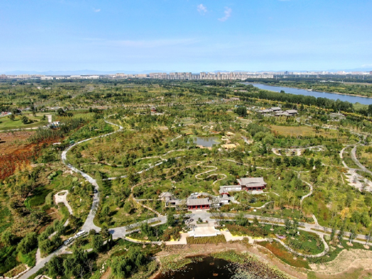 开云体育 kaiyun.com 官网入口留白增绿铺就首都高质量发展的亮丽底色(图12) 开云体育 kaiyun.com 官网入口留白增绿铺就首都高质量发展的亮丽底色(图12)