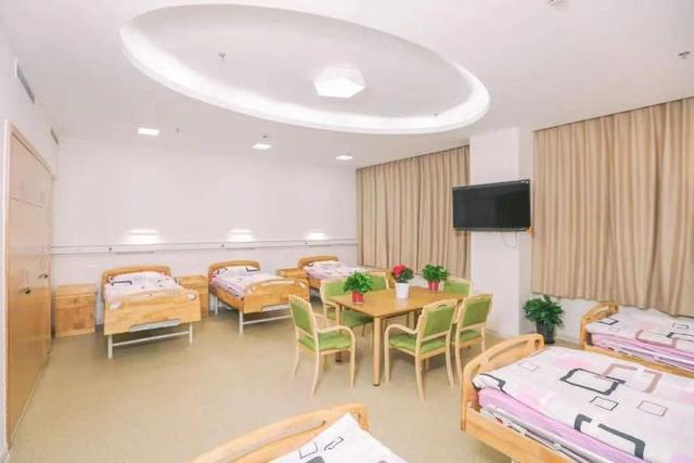 宝山8开云 开云体育平台家单位获评2022年上海市“优秀”养老机构！(图5)