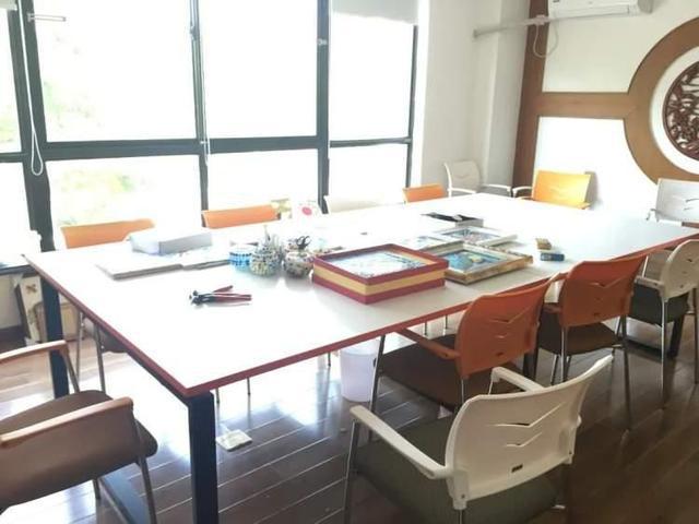 宝山8开云 开云体育平台家单位获评2022年上海市“优秀”养老机构！(图12)