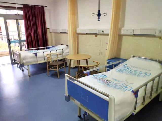 宝山8开云 开云体育平台家单位获评2022年上海市“优秀”养老机构！(图9)