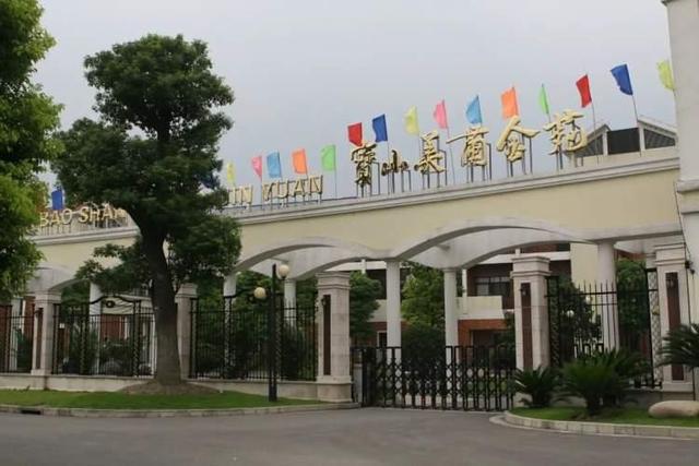 宝山8开云 开云体育平台家单位获评2022年上海市“优秀”养老机构！(图10)