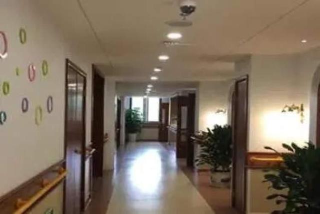 宝山8开云 开云体育平台家单位获评2022年上海市“优秀”养老机构！(图14)
