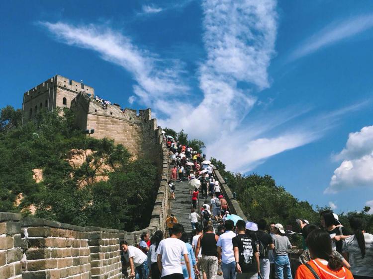 开云 开云体育平台想去北京玩五天行程路线要怎样安排？有哪些好玩的景点？麻烦各位驴友们如果(图3)
