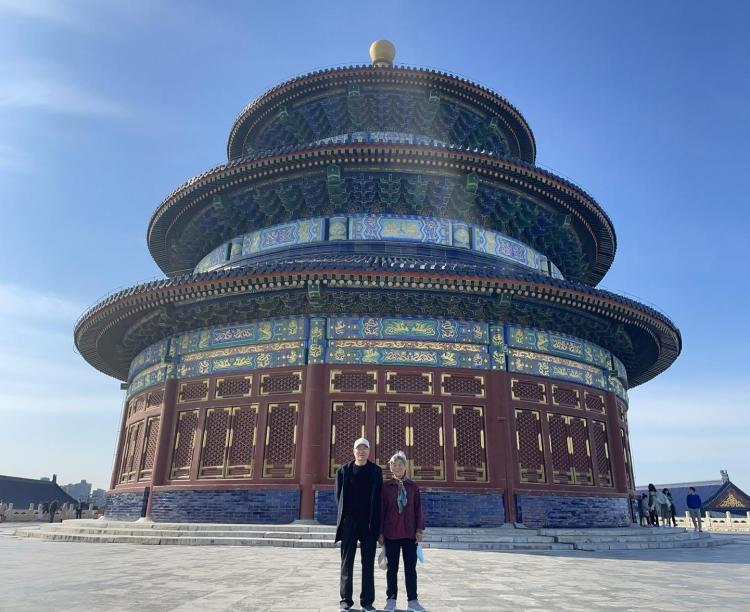 开云 开云体育平台想去北京玩五天行程路线要怎样安排？有哪些好玩的景点？麻烦各位驴友们如果(图1)