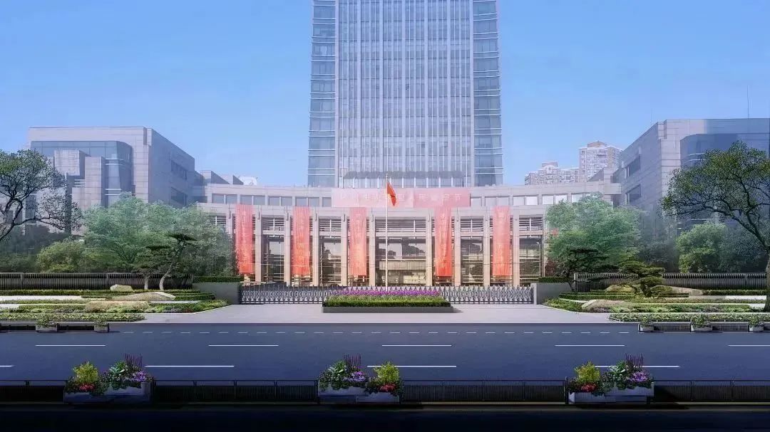 分享丨轨交14号线武宁南路沿线绿化恢复工程陆续启动站点周边即将“旧貌换新颜”开云体育 开云官网(图4)