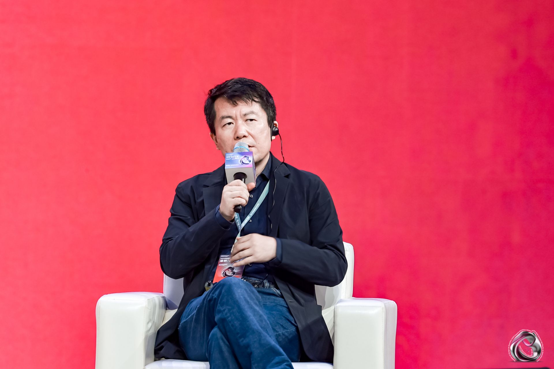 聚焦设计周｜深圳设计周学术委员张宇星：把塑造成为深圳开云体育 开云官网的价值“核心点”(图3)