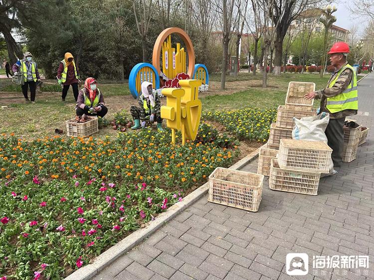开云体育 kaiyun.com 官网入口烟台战队出手了！全市联动版“挖呀挖呀挖”申请出战(图9)