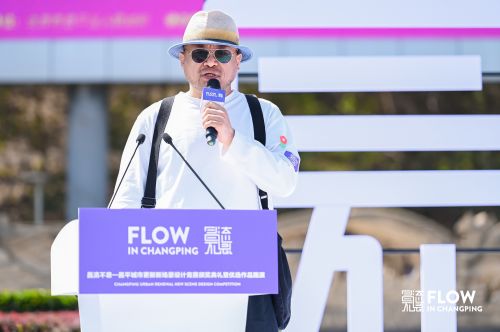 设计点亮城市名片 创意激发街区活力 昌平政府街城市更新工作将于今年落地实施开云体育 开云官网(图3)