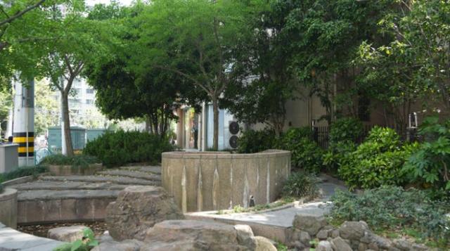 一起来探班！武宁南路沿线绿化恢复工Kaiyun 开云程亮点→(图10)