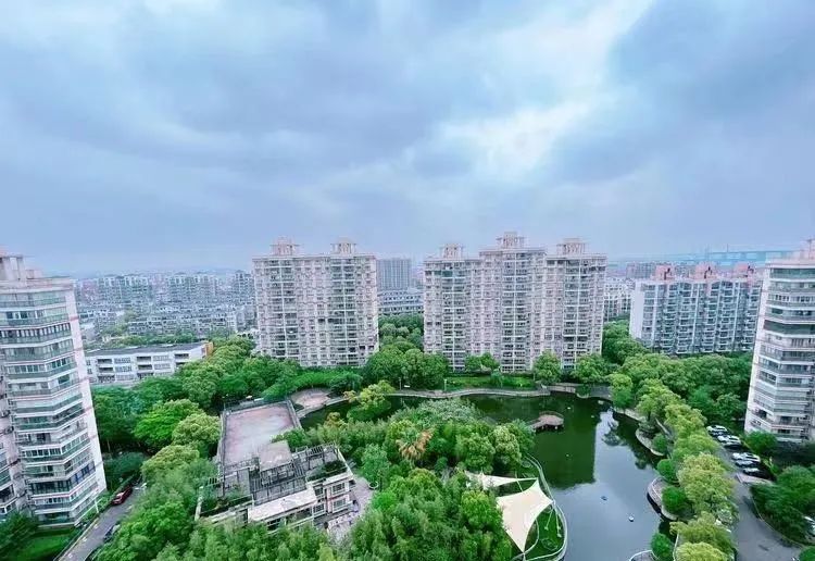 开云体育 开云官网铲除“私家花园”他们让小区绿化指数翻倍(图1)
