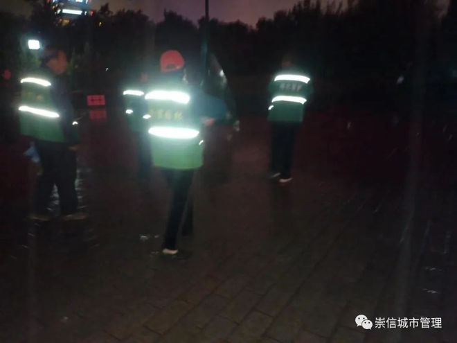 开云体育 开云官网园林绿化整治不停步 城市景观形象再提升(图4)