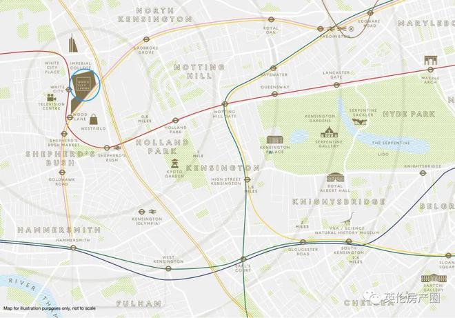 屋顶无边泳池开云体育 kaiyun.com 官网入口租客排队抢租！西伦敦帝国理工旁项目又开新期~ 小区实拍带你看房！(图8)