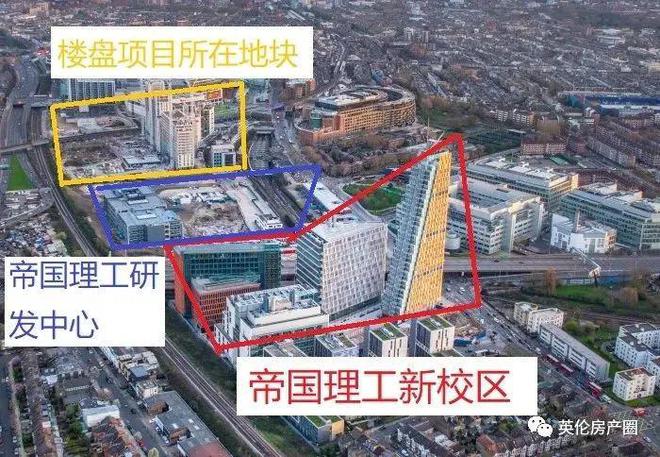 屋顶无边泳池开云体育 kaiyun.com 官网入口租客排队抢租！西伦敦帝国理工旁项目又开新期~ 小区实拍带你看房！(图20)