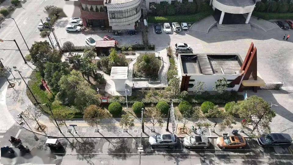 绿满汴梁苍翠万顷 生态园林花香四季——开封市国家园林城市创建成果展示开云体育 kaiyun.com 官网入口(图14)