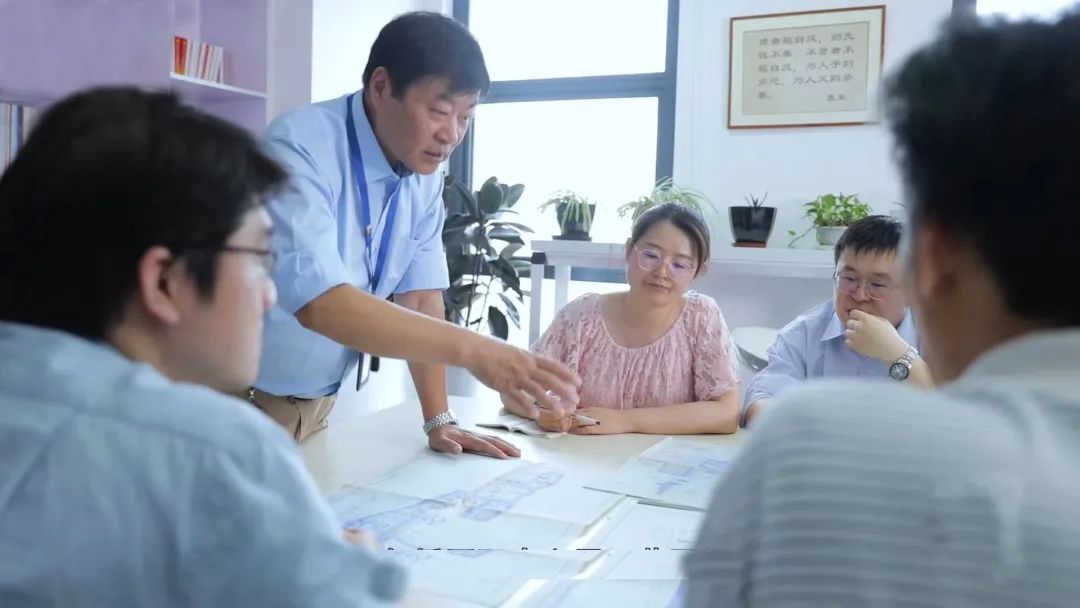 开云APP 开云官网入口赤诚为底探索从传统园林绿化迈向生态研究之路 向新同行·走近民营企业(图3)