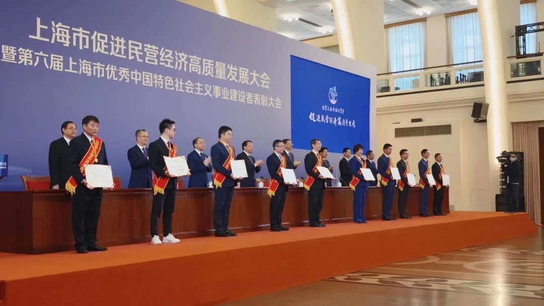 开云APP 开云官网入口赤诚为底探索从传统园林绿化迈向生态研究之路 向新同行·走近民营企业(图1)
