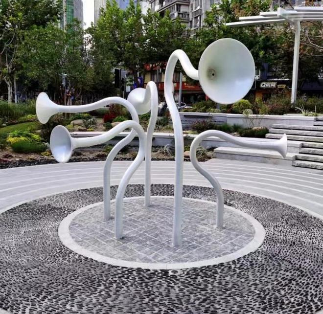 开云 开云体育官网鸟语花香如诗如画……上海这些口袋公园“治愈”你了吗？(图11)