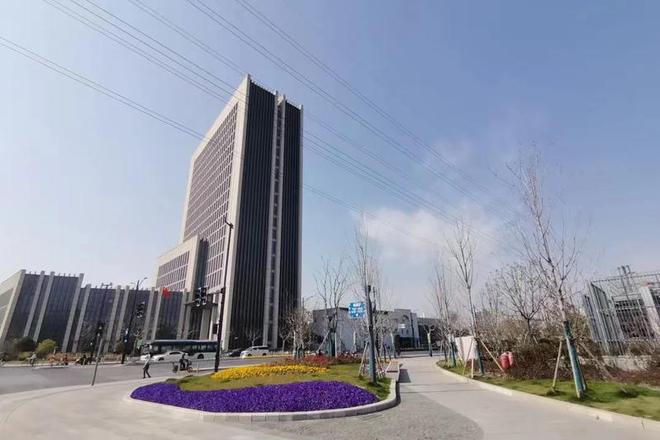 开云 开云体育官网鸟语花香如诗如画……上海这些口袋公园“治愈”你了吗？(图5)