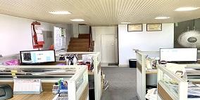 福建雅华园林景观工程有限开云体育 开云官网公司(图1)