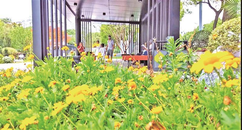 无锡编织社会、学校、家庭“三位一开云体育 开云平台体”网络 协同培育时代新人(图1)