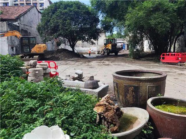 荆州又Kaiyun 开云体育有“口袋公园”在路上……(图2)