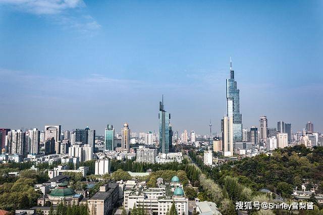 Kaiyun 开云体育中国四大园林城市绿化率最低都有40%杭州仅排第三苏州未入围(图2)