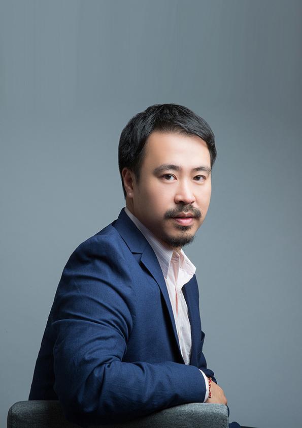开云体育 Kaiyun.com 官网入口香港环亚联合设计杨志伟老师设计公开课：让生活带点“绿”(图1)