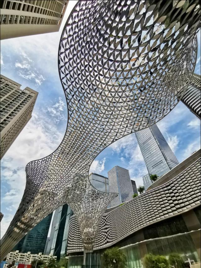 开云体育 Kaiyun.com 官网入口香港环亚联合设计杨志伟老师设计公开课：让生活带点“绿”(图2)
