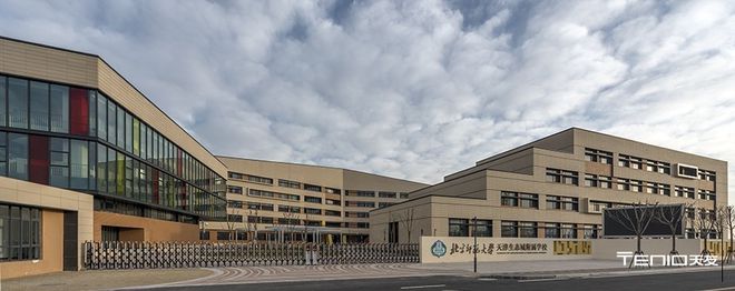 【高新区企业在行动】在开云体育 Kaiyun.com 官网入口学校屋顶建农场？天友绿色校园这样设计太到位！(图5)