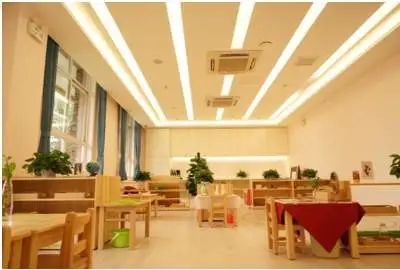 【高新区企业在行动】在开云体育 Kaiyun.com 官网入口学校屋顶建农场？天友绿色校园这样设计太到位！(图18)