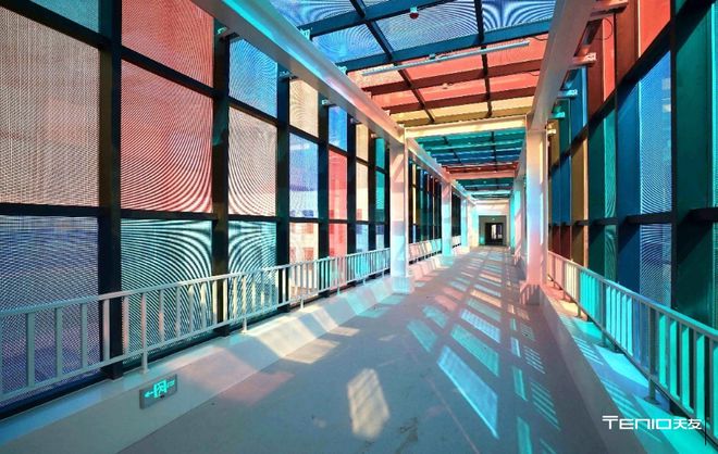 【高新区企业在行动】在开云体育 Kaiyun.com 官网入口学校屋顶建农场？天友绿色校园这样设计太到位！(图17)