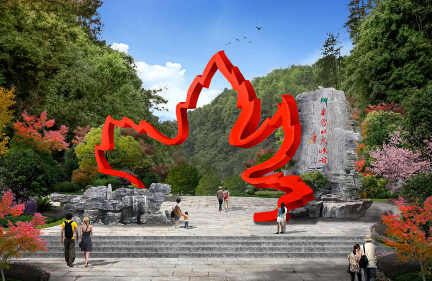 开云 开云体育平台晟景文旅：海洋主题公园如何规划设计？关键在于做好四个方面！(图2)