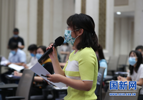 开云体育 开云官网《国务院办公厅关于科学绿化的指导意见》br国务院政策例行吹风会(图3)