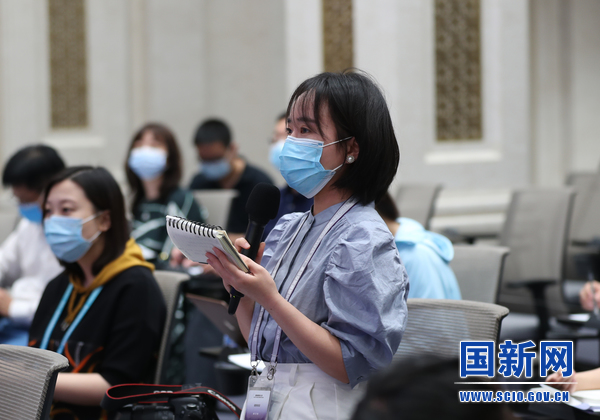 开云体育 开云官网《国务院办公厅关于科学绿化的指导意见》br国务院政策例行吹风会(图6)