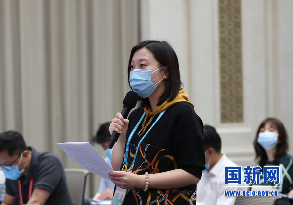 开云体育 开云官网《国务院办公厅关于科学绿化的指导意见》br国务院政策例行吹风会(图9)