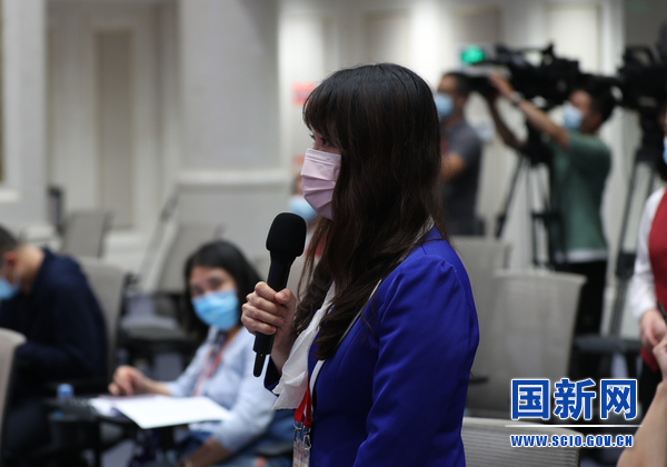 开云体育 开云官网《国务院办公厅关于科学绿化的指导意见》br国务院政策例行吹风会(图11)