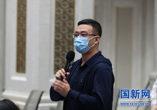 开云体育 开云官网《国务院办公厅关于科学绿化的指导意见》br国务院政策例行吹风会(图13)