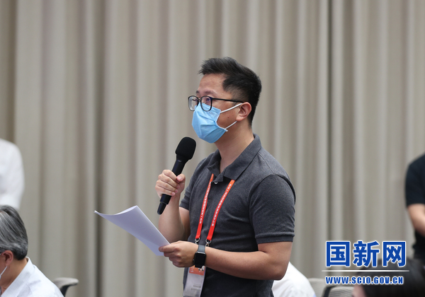 开云体育 开云官网《国务院办公厅关于科学绿化的指导意见》br国务院政策例行吹风会(图14)