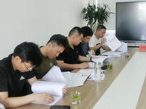 市建开云体育 Kaiyun.com 官网入口设局赴林埭开展园林绿化领域专项检查(图4)
