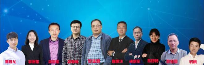 园林苗木企业在线知识分享平台——智汇园开云 开云体育官网林(图1)