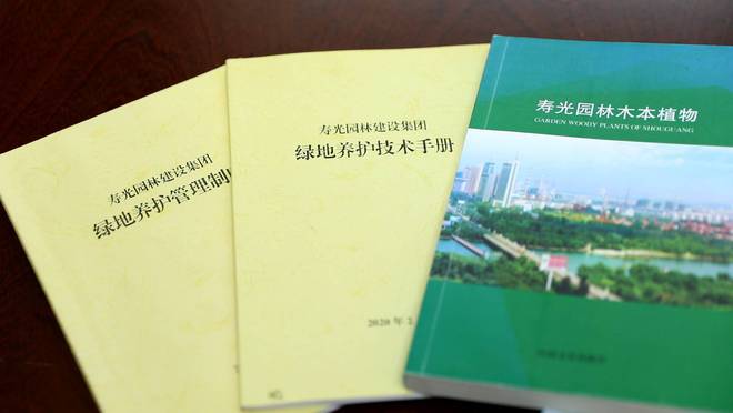 新时代美德山东Kaiyun 开云体育｜“中国好人”崔永英：扎根绿化养护一线 打造最美城市风景(图4)