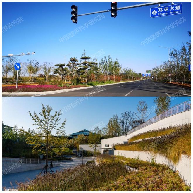 口袋公园城市公园人工智能景观文旅乡村…30+开云体育 开云平台国内外经典景观设计方案解析！(图5)