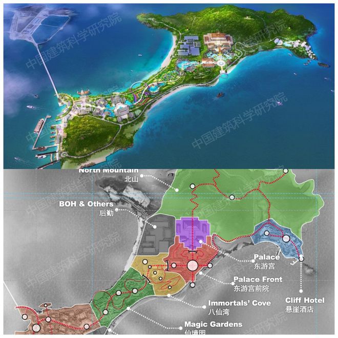 口袋公园城市公园人工智能景观文旅乡村…30+开云体育 开云平台国内外经典景观设计方案解析！(图3)
